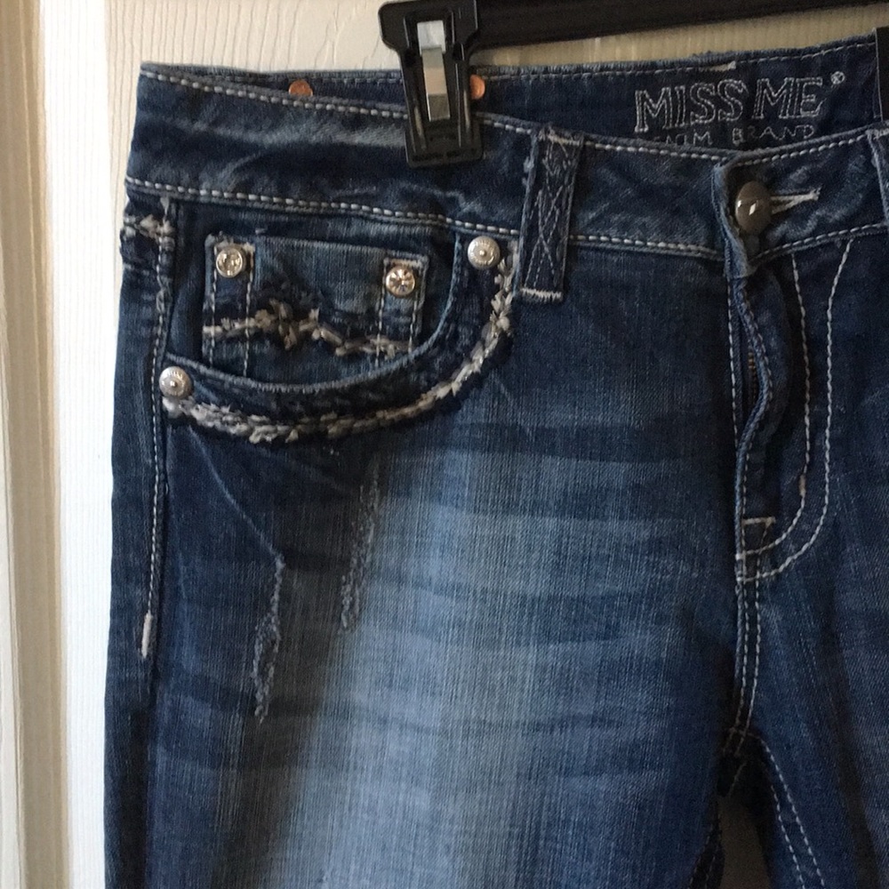 BRAND NEW MISS ME JEANS! - Picture 3 of 5